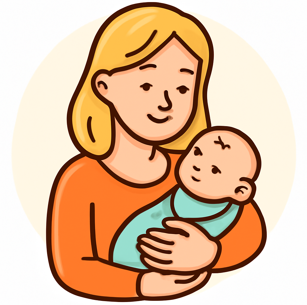 Sarah M, Mom of a Toddler